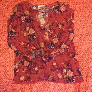 American Eagle Shirt